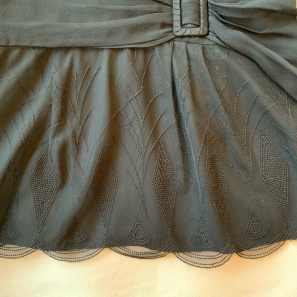 Tory Burch and Nougat London silk tops - Picture 6 of 12